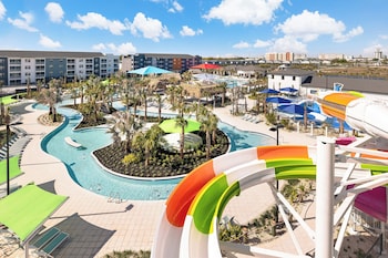 Villatel Orlando Resort