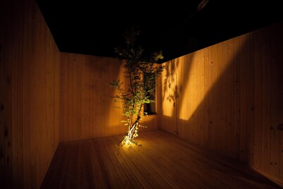 BitoTsuyama an Bettei LB