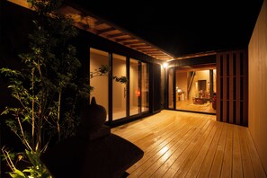 Villa Design | Terrasse/patio