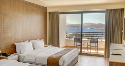 Luciana Hotel by FHM