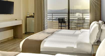 Luciana Hotel by FHM