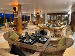 Restaurant - TIMILO BOUTIQUE (Tawang)