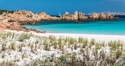 Affittimoderni La Maddalena - MADA19