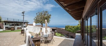 Refugio de paz en medio de la naturaleza