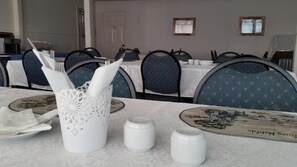 Salle de réunion
