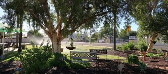 Charleville Waltzing Matilda Motor Inn