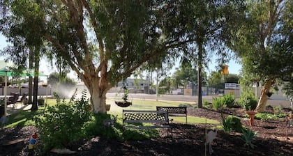 Charleville Waltzing Matilda Motor Inn