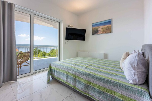 1 bedroom, WiFi
