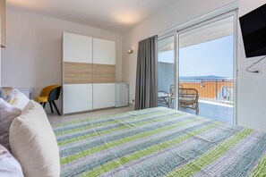 1 bedroom, WiFi