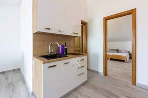 1 habitación y wifi 
