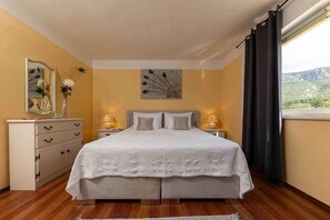 2 habitaciones y wifi