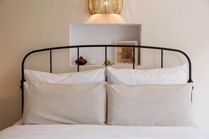 2 Schlafzimmer, WLAN
