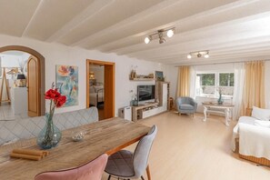 2 عدّة غرف نوم وواي فاي