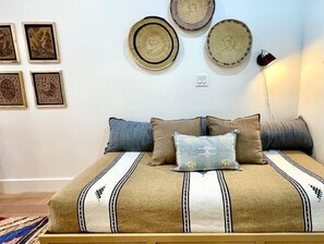 1 bedroom, WiFi