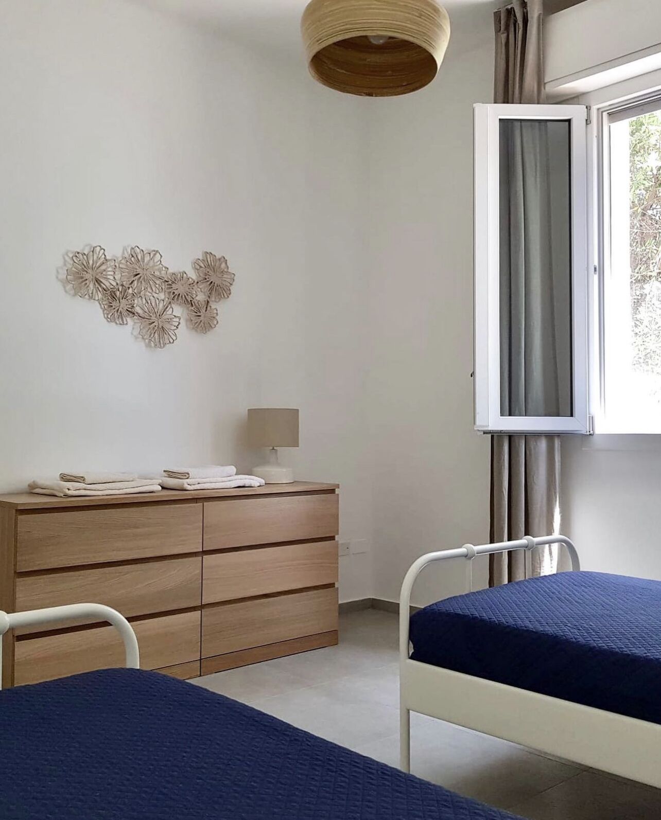 2 Schlafzimmer, Bügeleisen/Bügelbrett, Reisekinderbett, WLAN