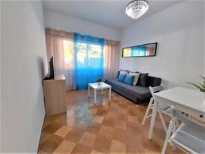 1 habitación 