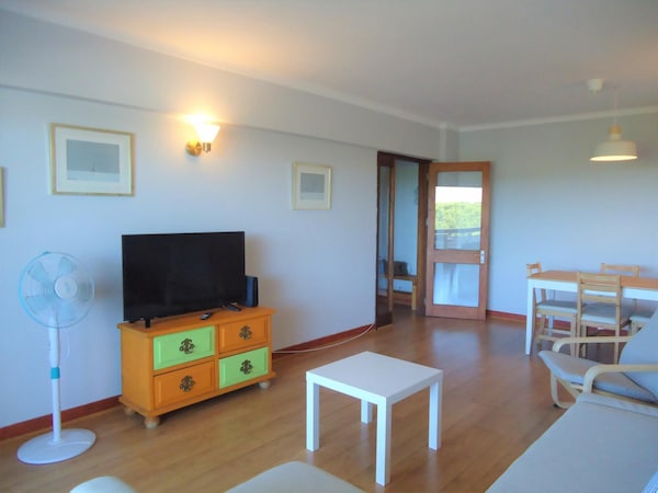 T2 A C Tenisgolf 405- Piscina-wifi-vilamoura - Quarteira