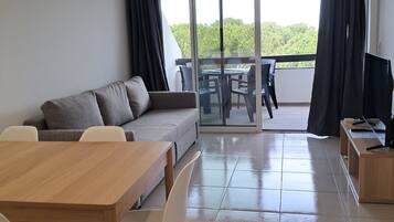 Apart Daire | 1 yatak odası