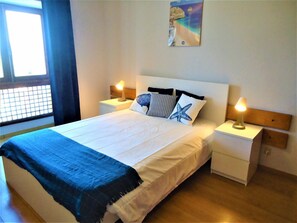 Apartment | 1 bedroom - T1 1 A C Tenisgolf 405- Piscina-wifi-vilamoura (Loulé)