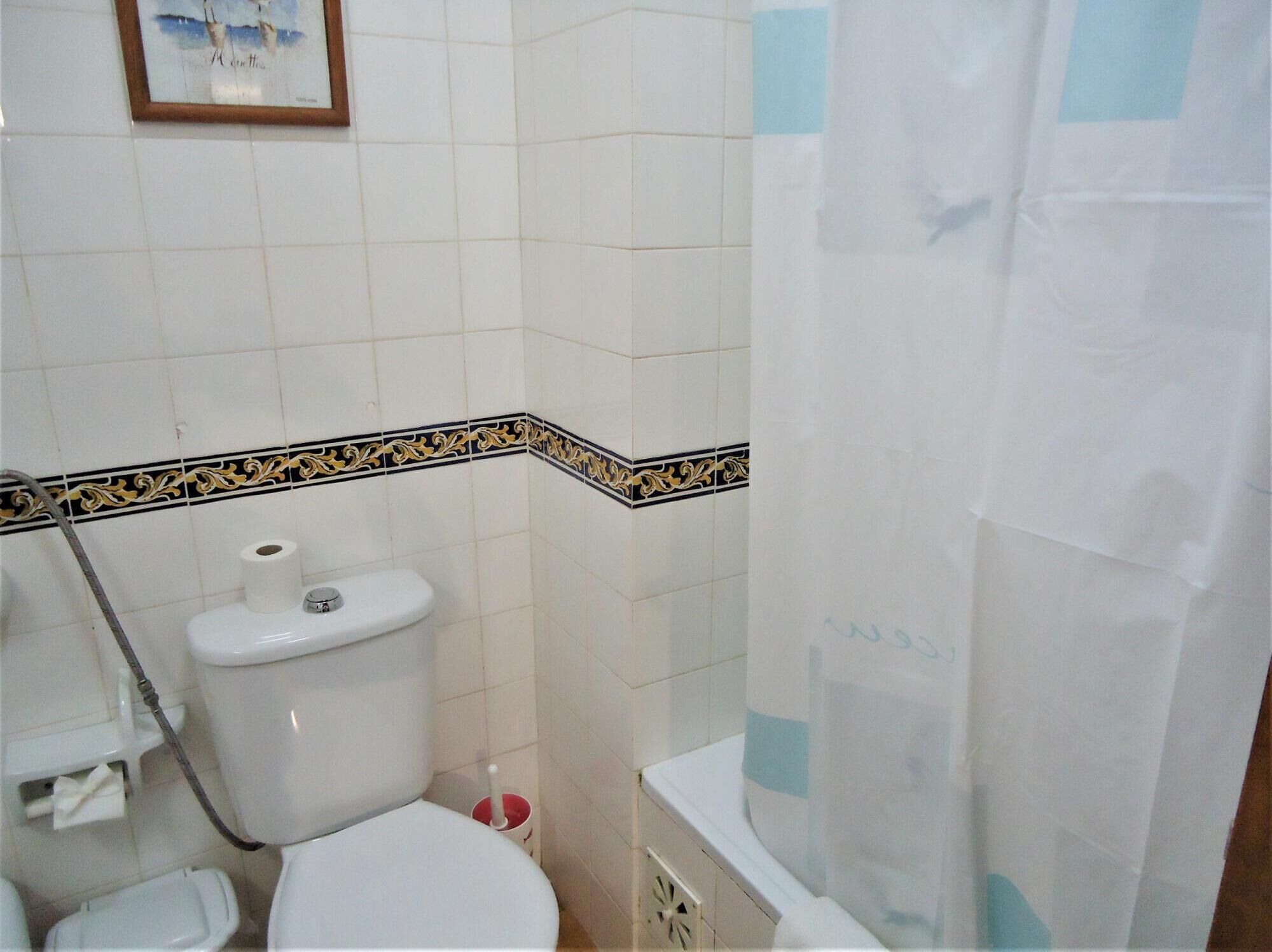 Casa | Baño