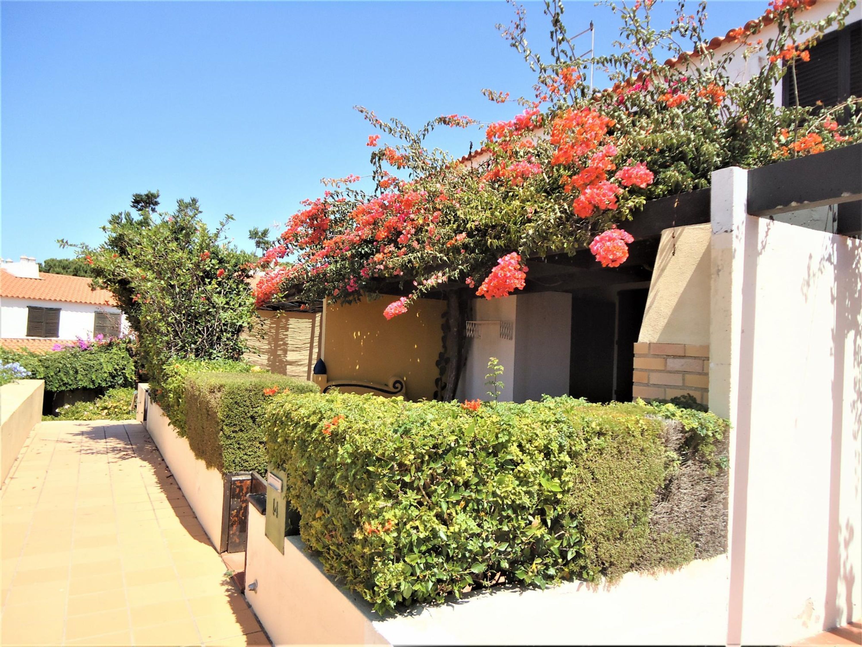 House, Smoking | 2 bedrooms