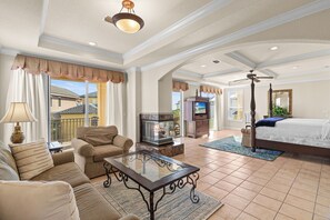 4 chambres, bureau, fer et planche à repasser, Wi-Fi gratuit