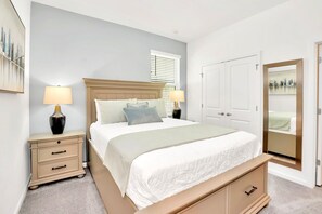 9 Schlafzimmer, Bügeleisen/Bügelbrett, WLAN, Bettwäsche