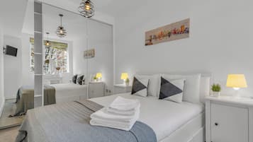 Appartement Standard, 1 chambre, non-fumeur, coin cuisine