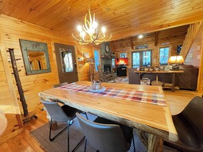 Dining - Bear Creek - Epworth (Epworth)