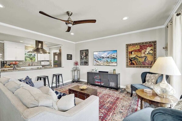 TV connectée, livres