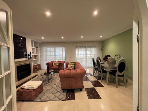 Villa Sameal Sanxenxo