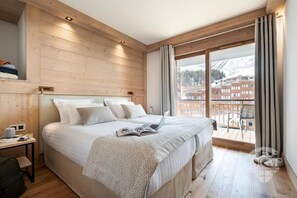 3 chambres, Wi-Fi, draps fournis