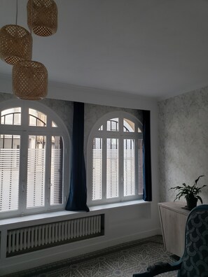 Interior - Charmante Maison de Ville Rénovée au Cœur de la Ville de Neufchâtel en Bray (Neufchâtel-en-Bray)