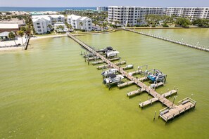 Condo, 2 Bedrooms | Marina