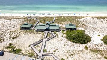 Condo, 2 Bedrooms | Beach