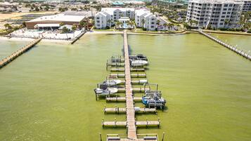 Condo, 2 Bedrooms | Marina