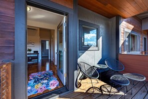 House, 2 Bedrooms | Terrace/patio