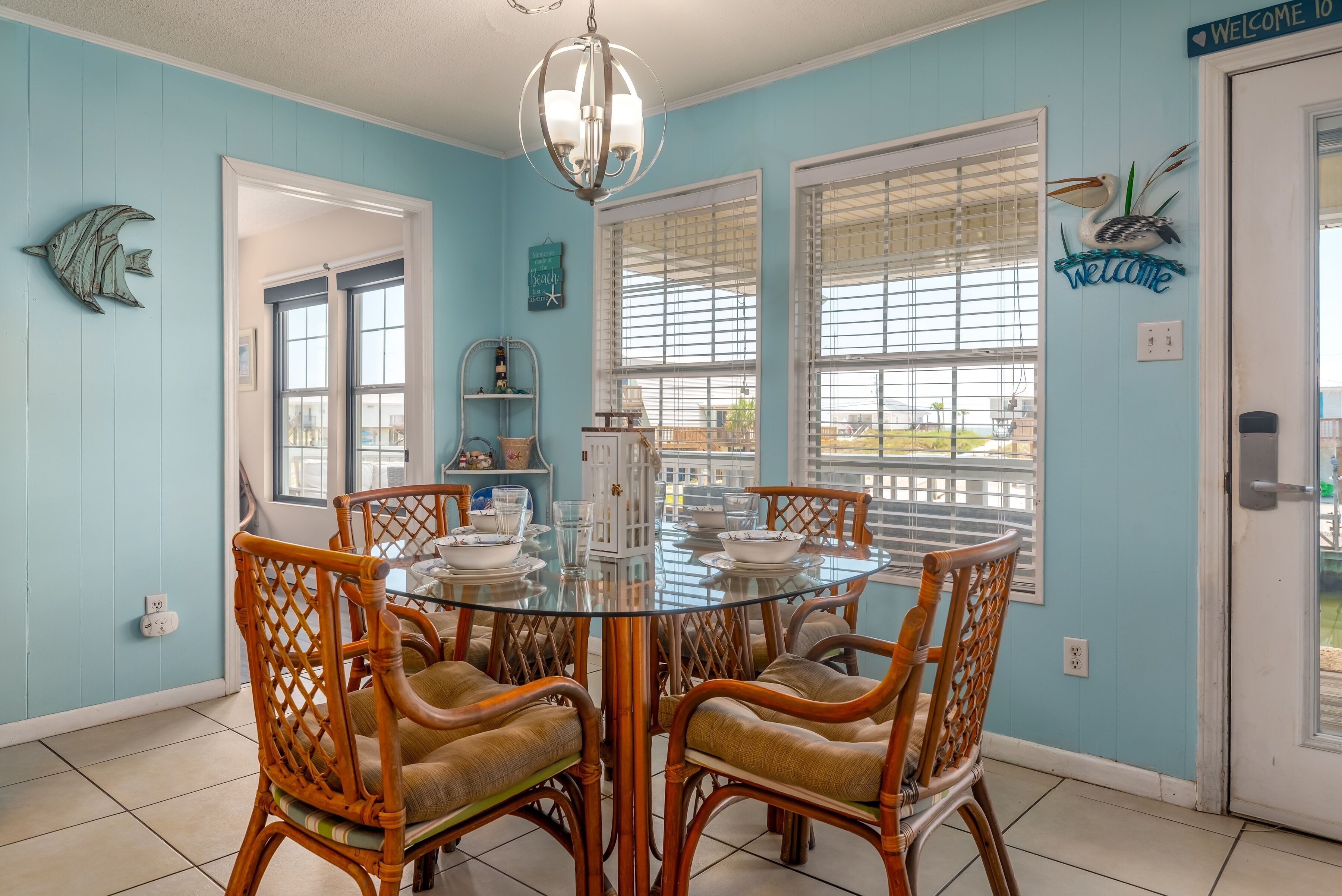 Nhà, 3 phòng ngủ | Khu ăn uống