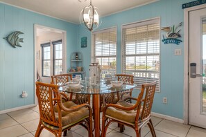 Nhà, 3 phòng ngủ | Khu ăn uống