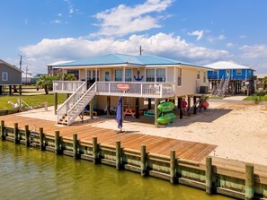 Nhà, 3 phòng ngủ | Ngoại thất