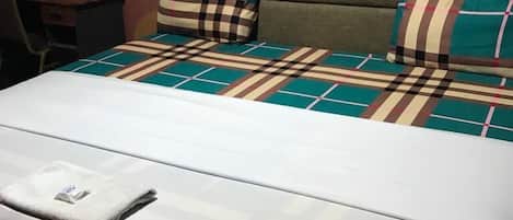 Premier Double Room