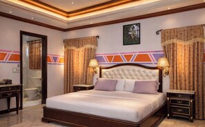 Executive Triple Room