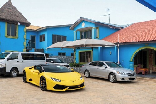 Joh Ann Western Guest