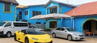 Joh Ann Western Guest