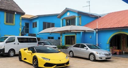 Joh Ann Western Guest