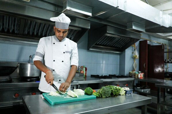 Kaffe- och tebryggare och vattenkokare