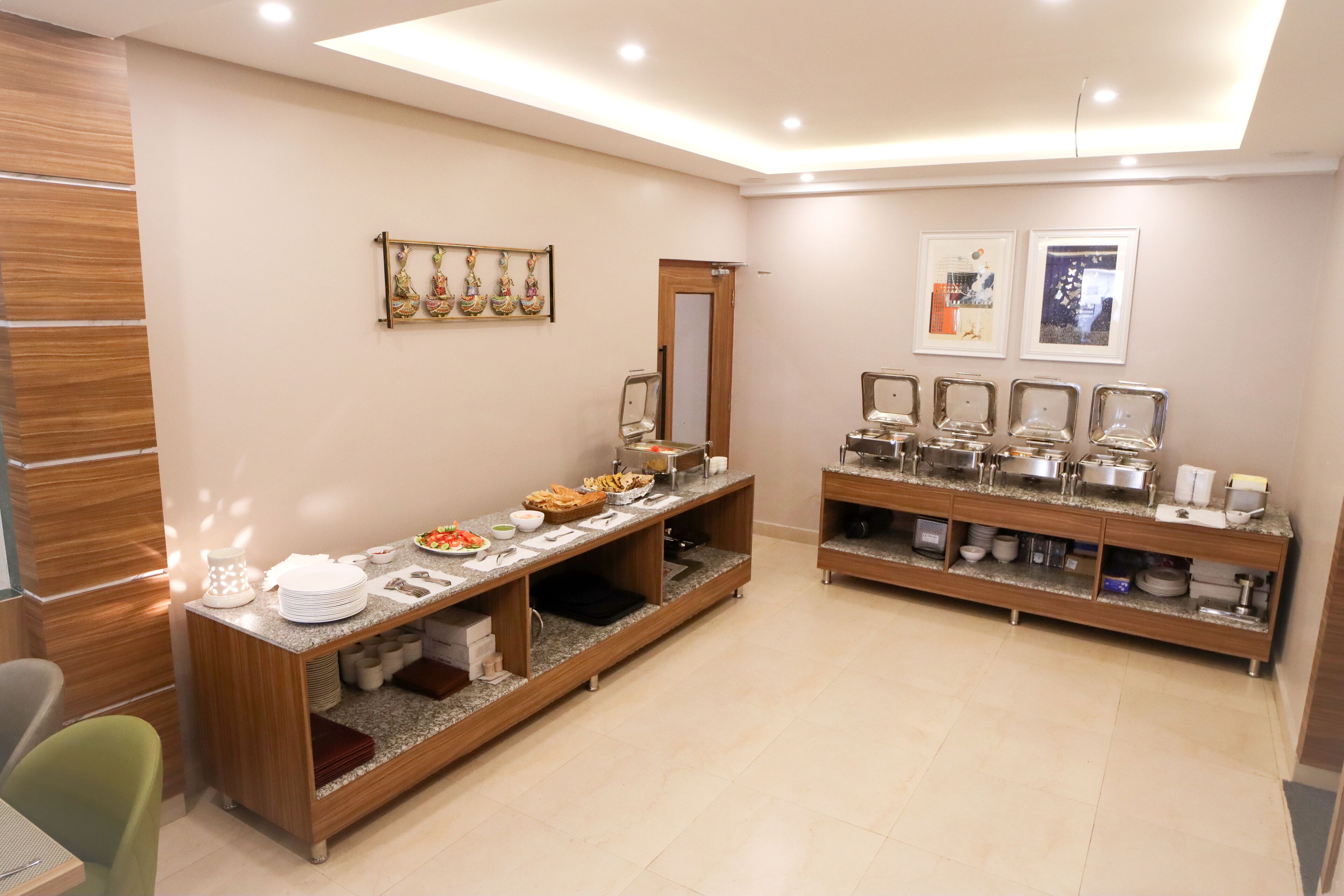 ร้านอาหาร