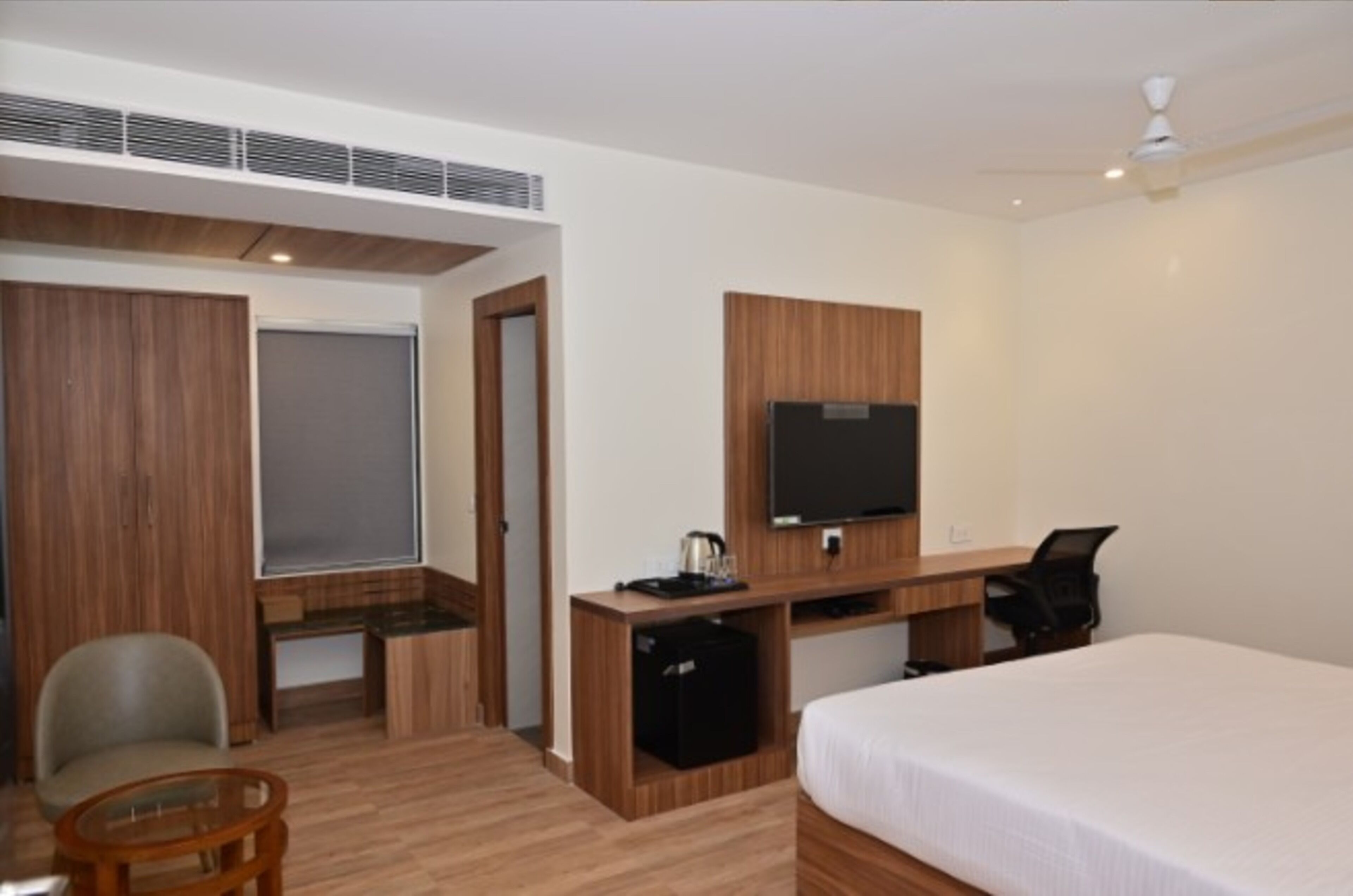 Executive Room | Television