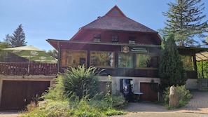 Aussenbereich