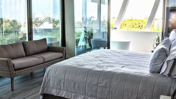 3 Schlafzimmer, Bügeleisen/Bügelbrett, WLAN, Bettwäsche